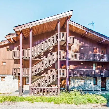 Le Hameau Du Sauget - Maeva * La Plagne