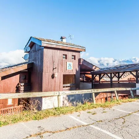 Le Hameau Du Sauget - Maeva * La Plagne