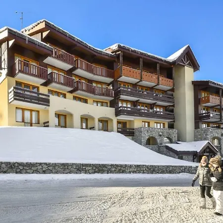 Le Hameau Du Sauget - Maeva * La Plagne