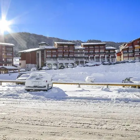 Appartement Le Hameau Du Sauget - Maeva