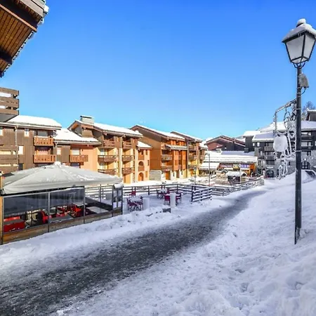 Le Hameau Du Sauget - Maeva Appartement