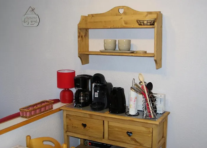 Le Hameau Du Sauget - Maeva *