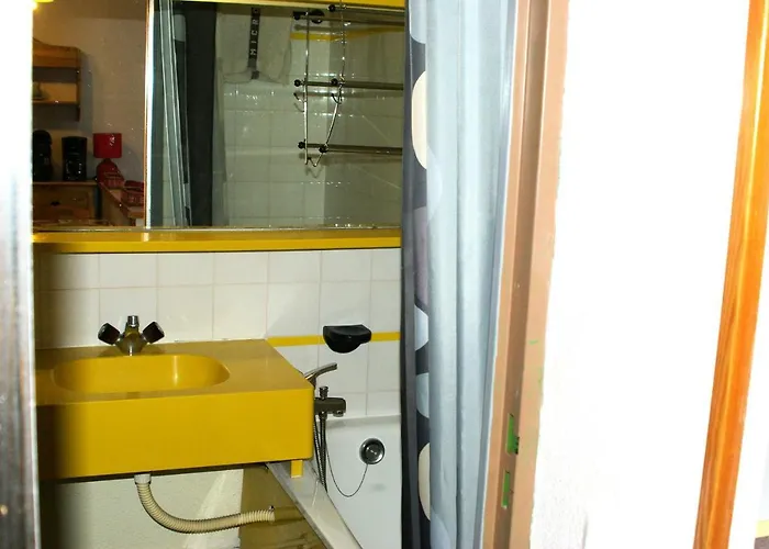 Appartement Le Hameau Du Sauget - Maeva