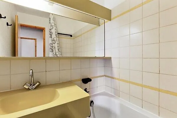 Le Hameau Du Sauget - Maeva Appartement