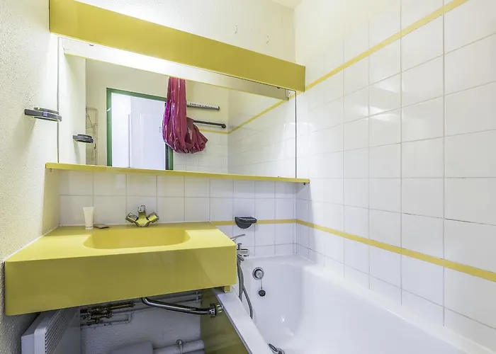 Appartement Le Hameau Du Sauget - Maeva