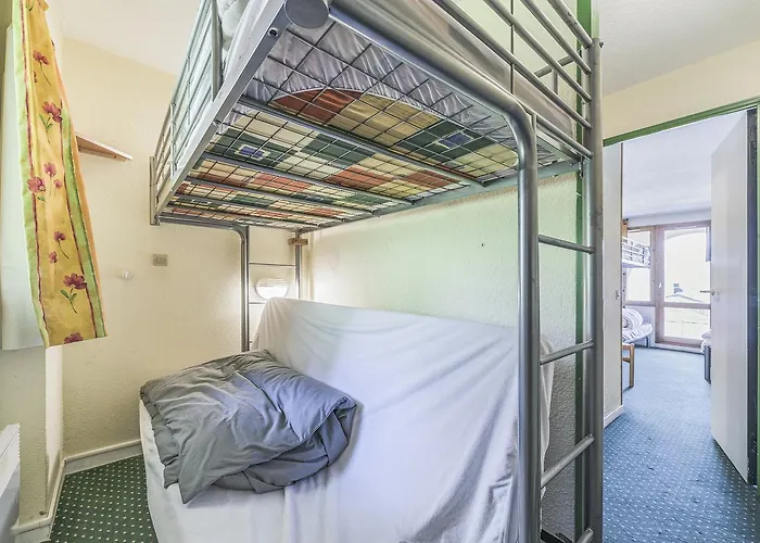 Le Hameau Du Sauget - Maeva Appartement *