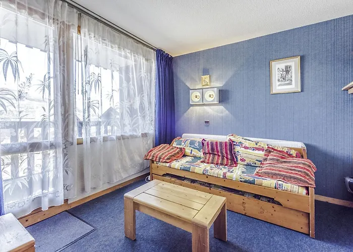 Appartement Le Hameau Du Sauget - Maeva *