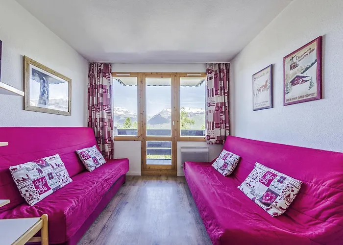 Appartement Le Hameau Du Sauget - Maeva