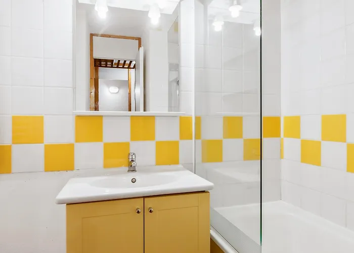 Appartement Le Hameau Du Sauget - Maeva