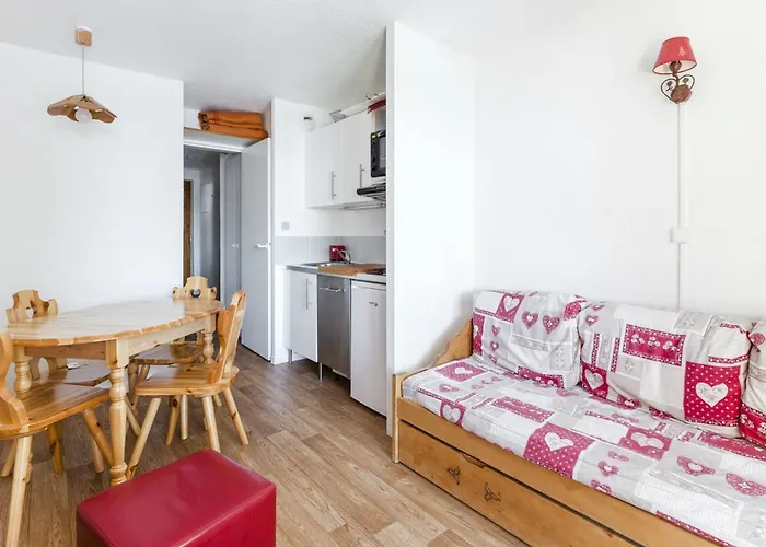 Le Hameau Du Sauget - Maeva Appartement *