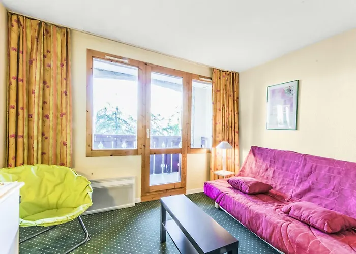 Appartement Le Hameau Du Sauget - Maeva *