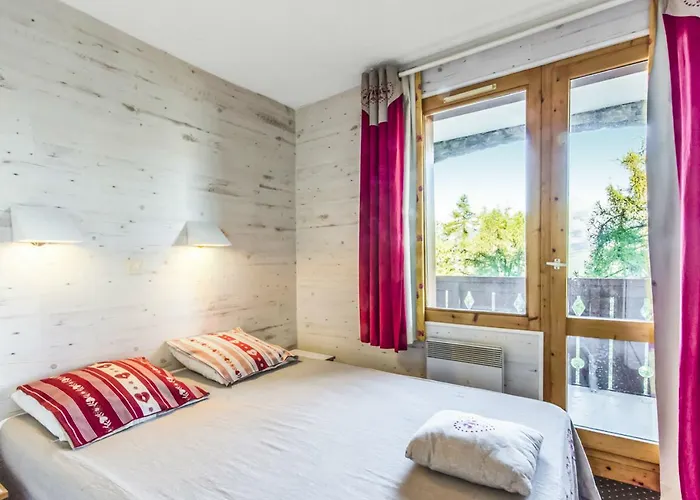 Le Hameau Du Sauget - Maeva * La Plagne