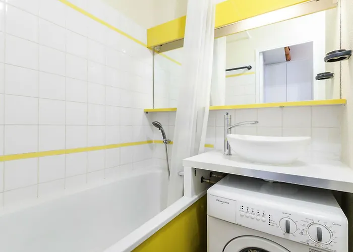 Appartement Le Hameau Du Sauget - Maeva *