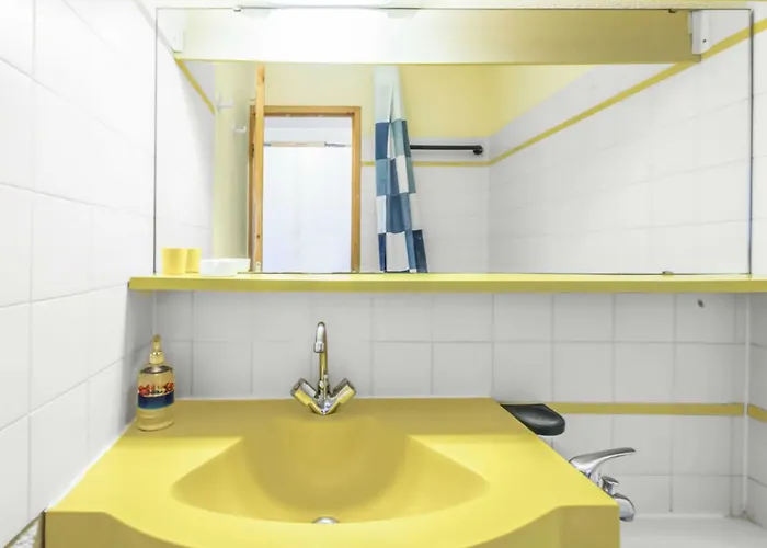 Appartement Le Hameau Du Sauget - Maeva