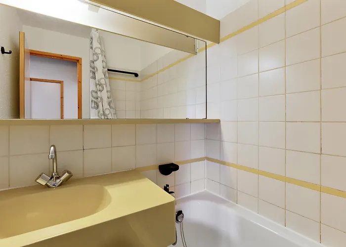 Le Hameau Du Sauget - Maeva Appartement