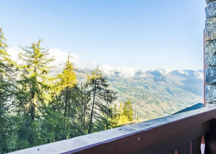 Appartement Le Hameau Du Sauget - Maeva *