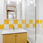 아파트 Le Hameau Du Sauget - Maeva
