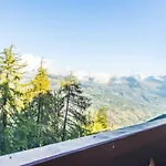 아파트 Le Hameau Du Sauget - Maeva *