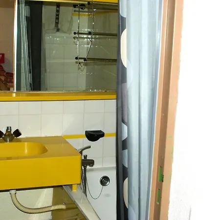 Apartment Le Hameau Du Sauget - Maeva