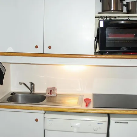 Le Hameau Du Sauget - Maeva Apartman La Plagne