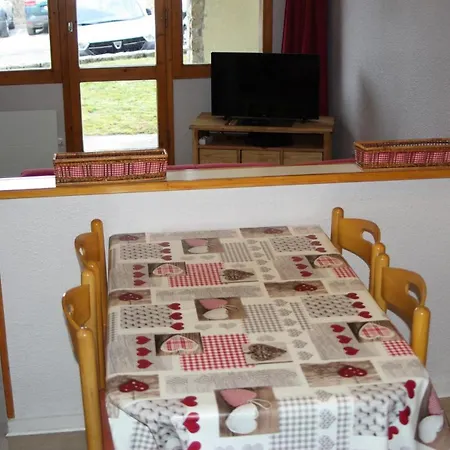 Apartment Le Hameau Du Sauget - Maeva *