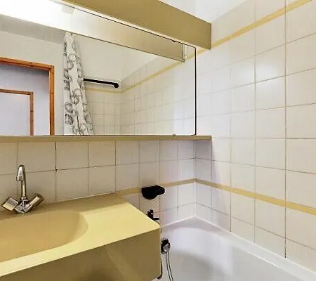 Le Hameau Du Sauget - Maeva Appartement