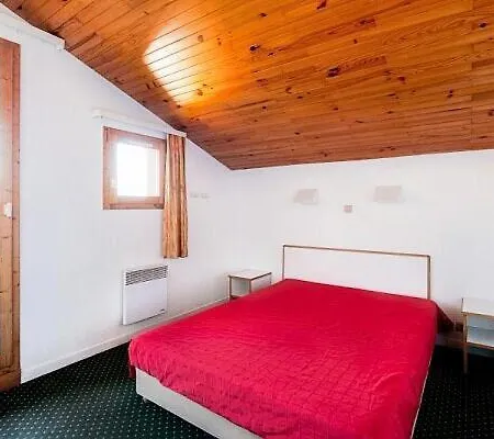 Apartment Le Hameau Du Sauget - Maeva La Plagne