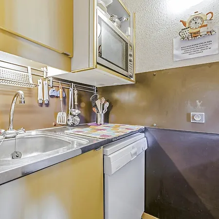 Apartman Le Hameau Du Sauget - Maeva