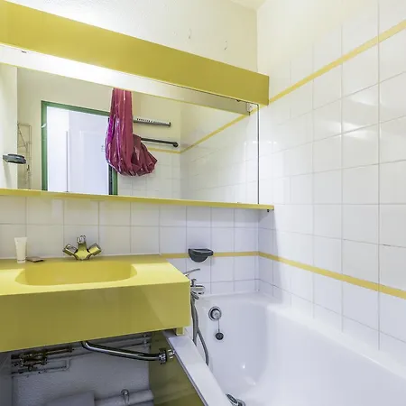 Apartamento Le Hameau Du Sauget - Maeva