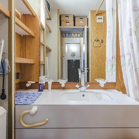 Apartment Le Hameau Du Sauget - Maeva La Plagne