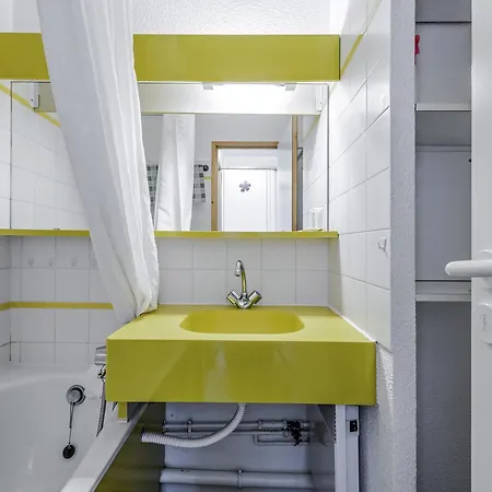 Apartamento Le Hameau Du Sauget - Maeva *