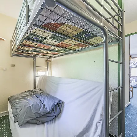 Le Hameau Du Sauget - Maeva Apartman *