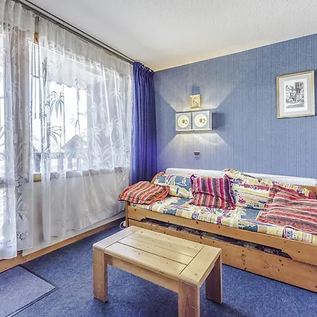 Apartman Le Hameau Du Sauget - Maeva *
