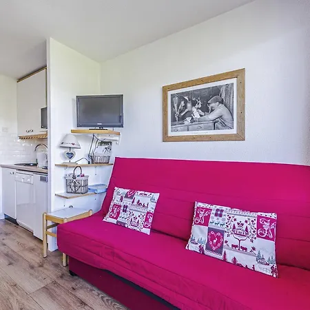 Le Hameau Du Sauget - Maeva Apartment