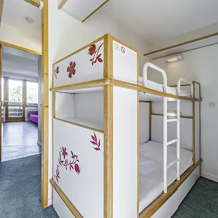 Le Hameau Du Sauget - Maeva Apartman La Plagne