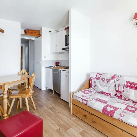 Le Hameau Du Sauget - Maeva Apartment *