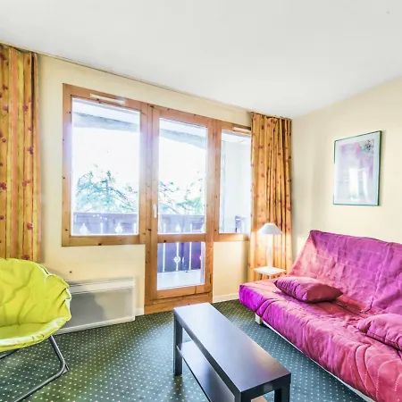 Apartment Le Hameau Du Sauget - Maeva *