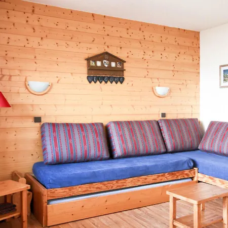 Le Hameau Du Sauget - Maeva Apartamento La Plagne