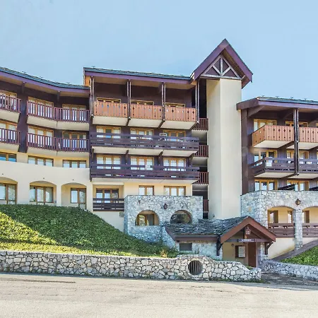 Apartman Le Hameau Du Sauget - Maeva *