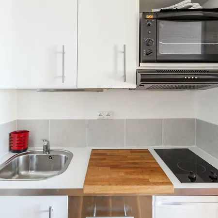 Apartman Le Hameau Du Sauget - Maeva