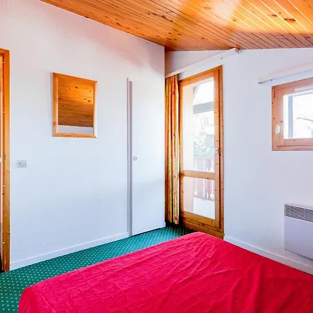 Apartment Le Hameau Du Sauget - Maeva