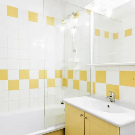 Le Hameau Du Sauget - Maeva Apartman *
