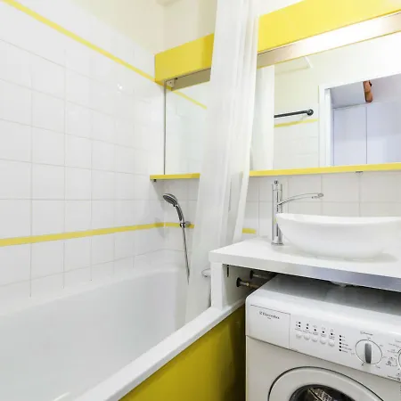 Apartamento Le Hameau Du Sauget - Maeva *