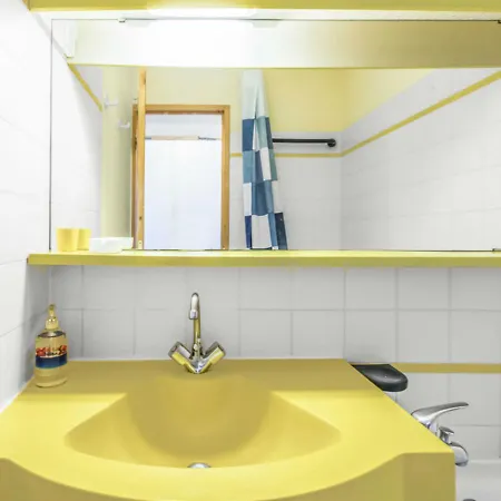 Apartman Le Hameau Du Sauget - Maeva