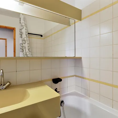Le Hameau Du Sauget - Maeva Apartment