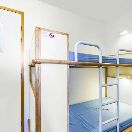 Apartment Le Hameau Du Sauget - Maeva *