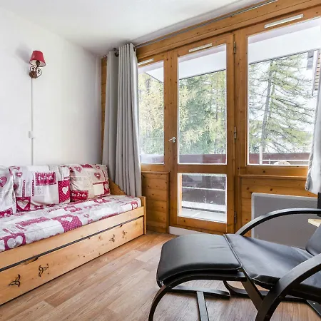 Apartamento Le Hameau Du Sauget - Maeva *