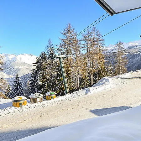 Le Hameau Du Sauget - Maeva Apartment La Plagne