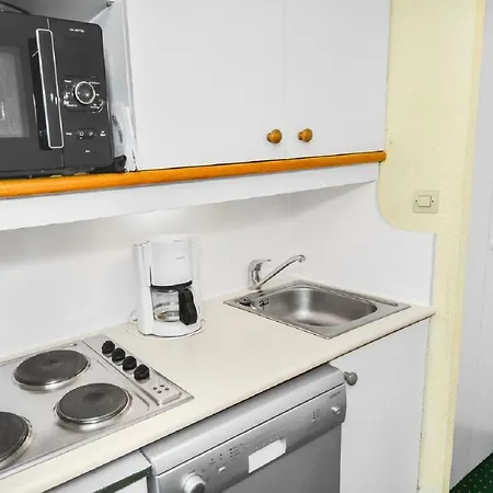 Le Hameau Du Sauget - Maeva *