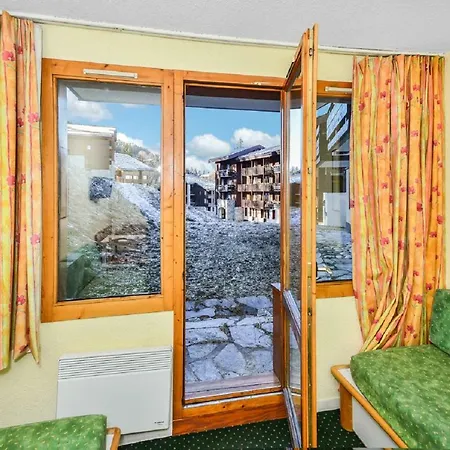 Le Hameau Du Sauget - Maeva Apartamento La Plagne